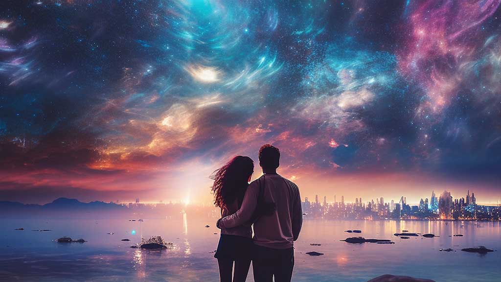 The Role of Astrology in Modern Relationships